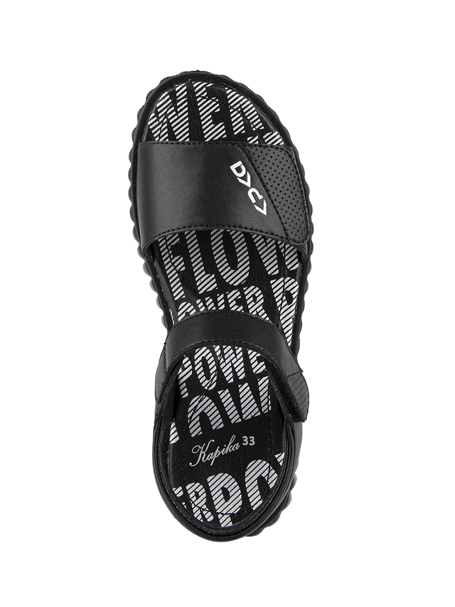 Сандалии артикул:33803п-10-3