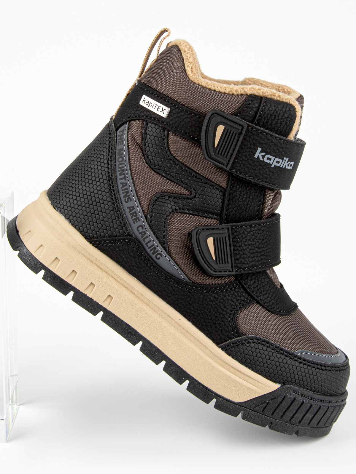 Ботинки артикул:42523-2-7