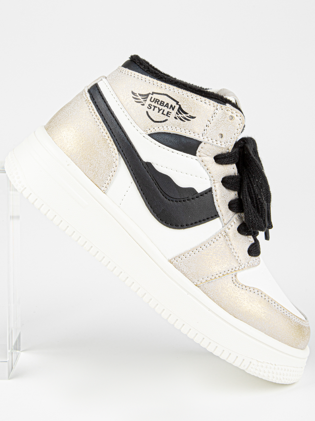 Кроссовки артикул:731217у-1-7