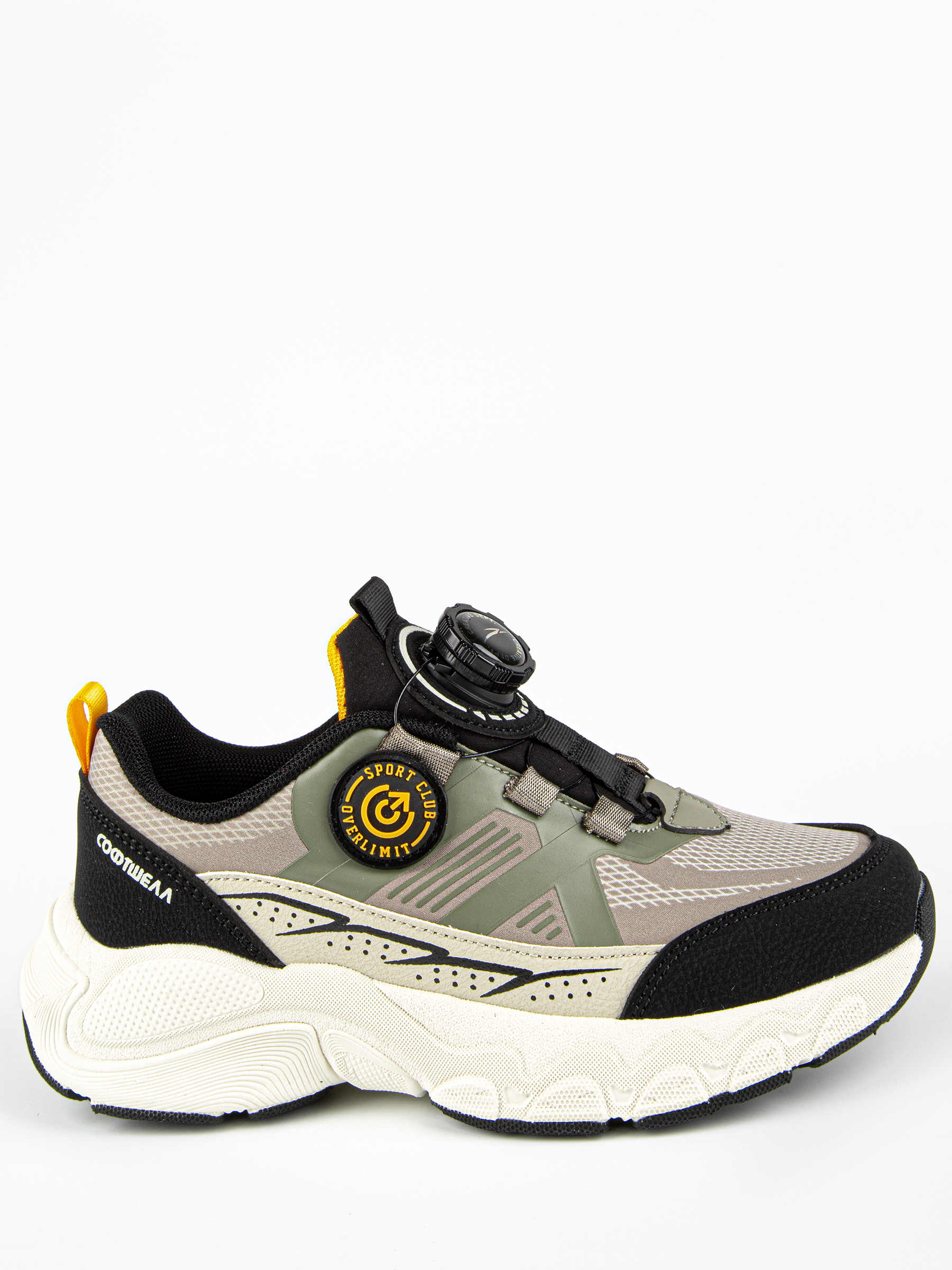 Кроссовки артикул:731283с-2-1