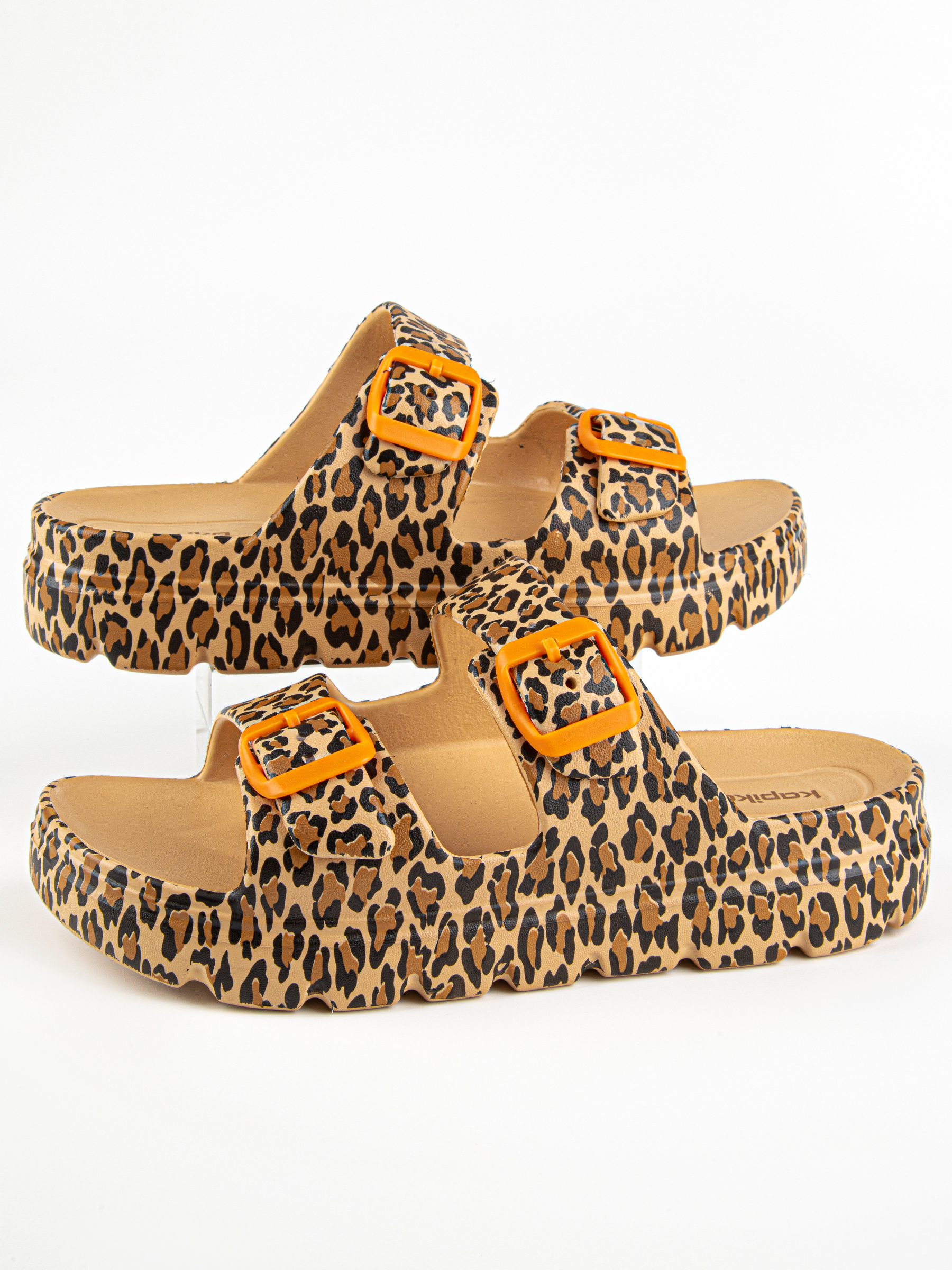 Шлепанцы артикул:83231-1-4