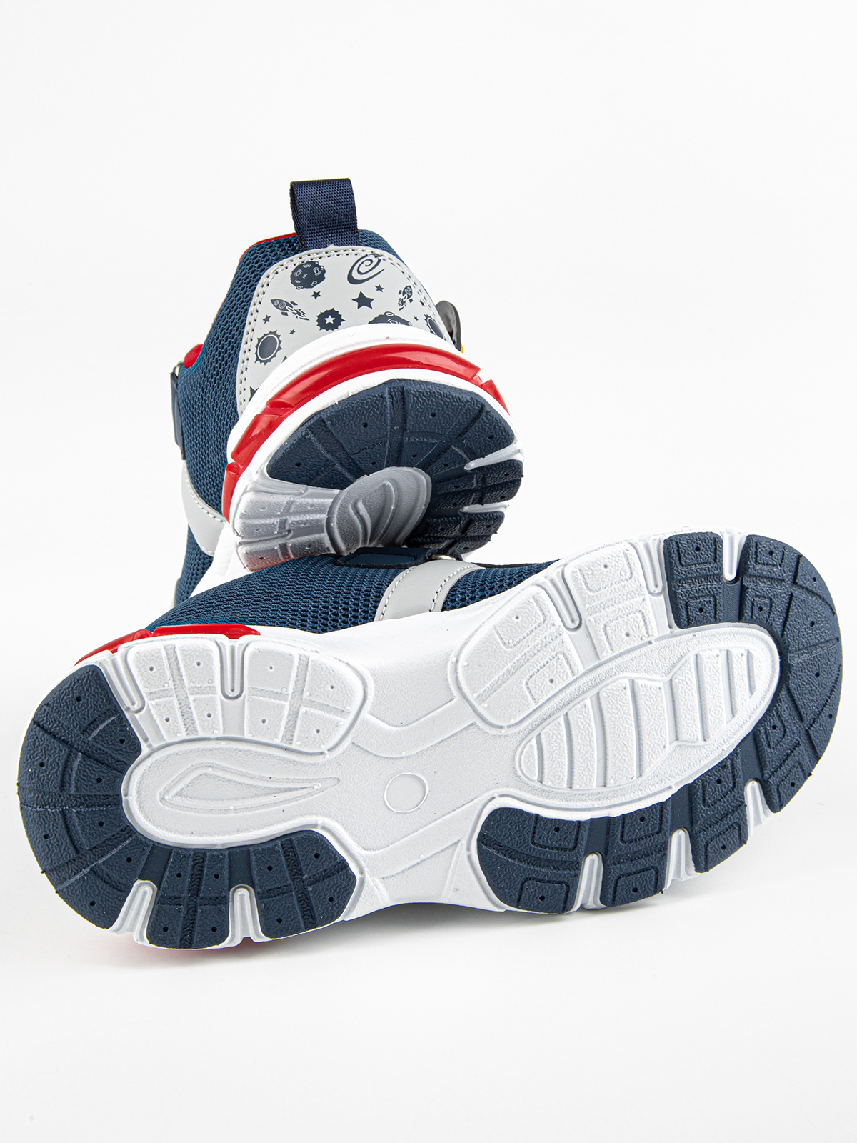 Кроссовки артикул:72440-21-5