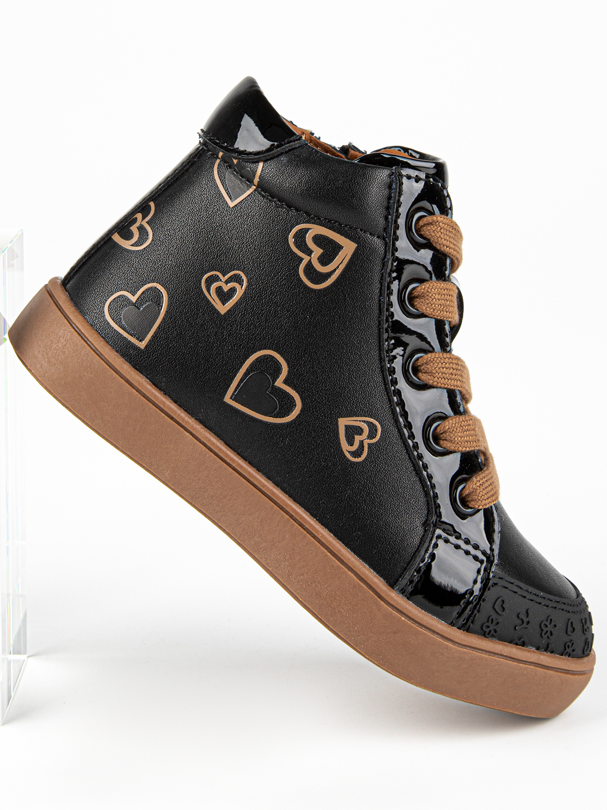 Ботинки артикул:52607ук-1-7