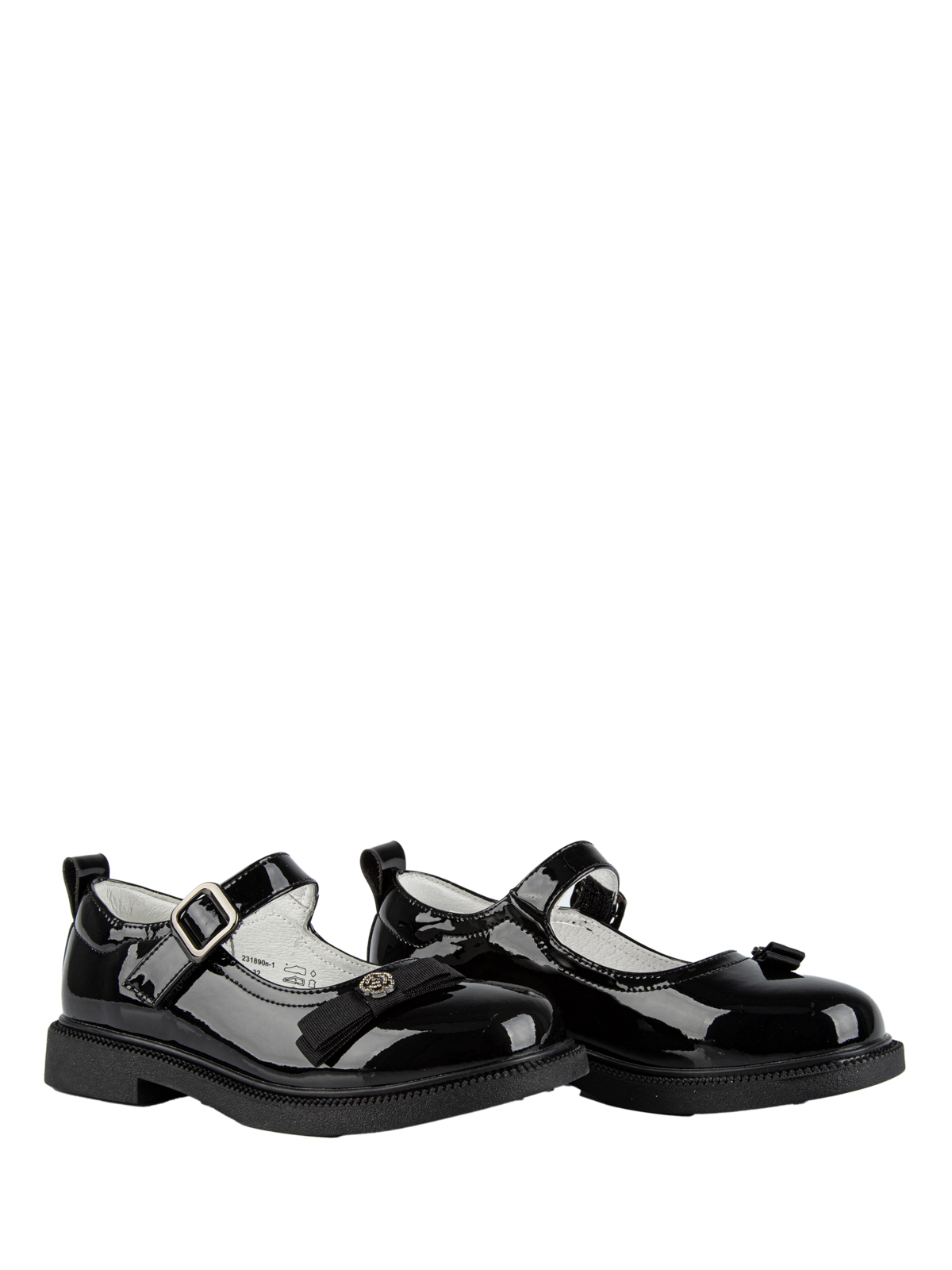 Туфли артикул:22920п-1-5