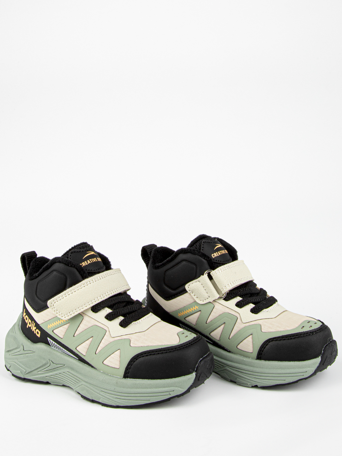 Кроссовки артикул:721187у-2-2