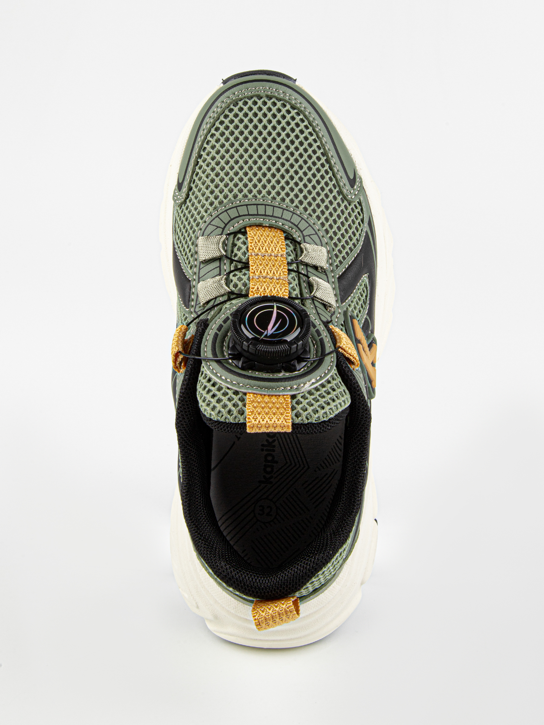 Кроссовки артикул:731251н-2-6