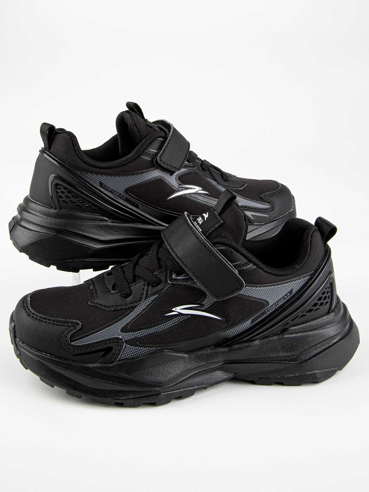 Кроссовки артикул:731197с-1-4