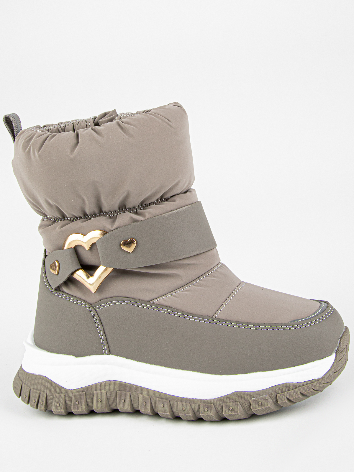 Сапоги артикул:1916д-2-1