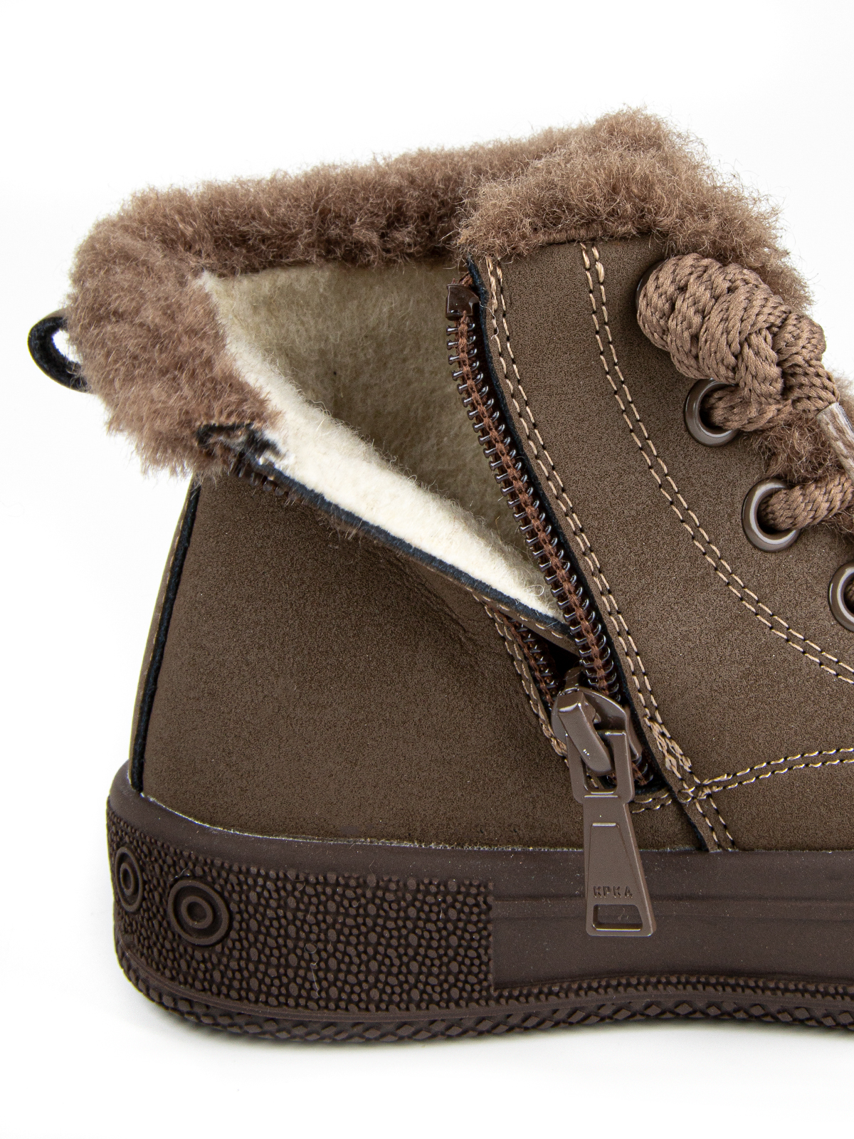 Ботинки артикул:52605ук-1-10