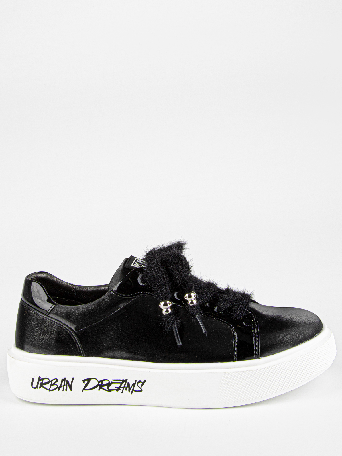 Полуботинки артикул:241017п-1-1