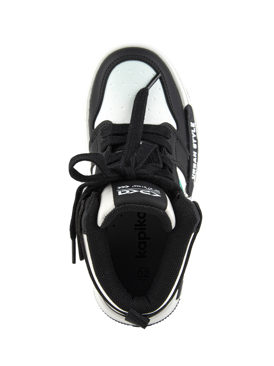 Кроссовки артикул:73980-1-3