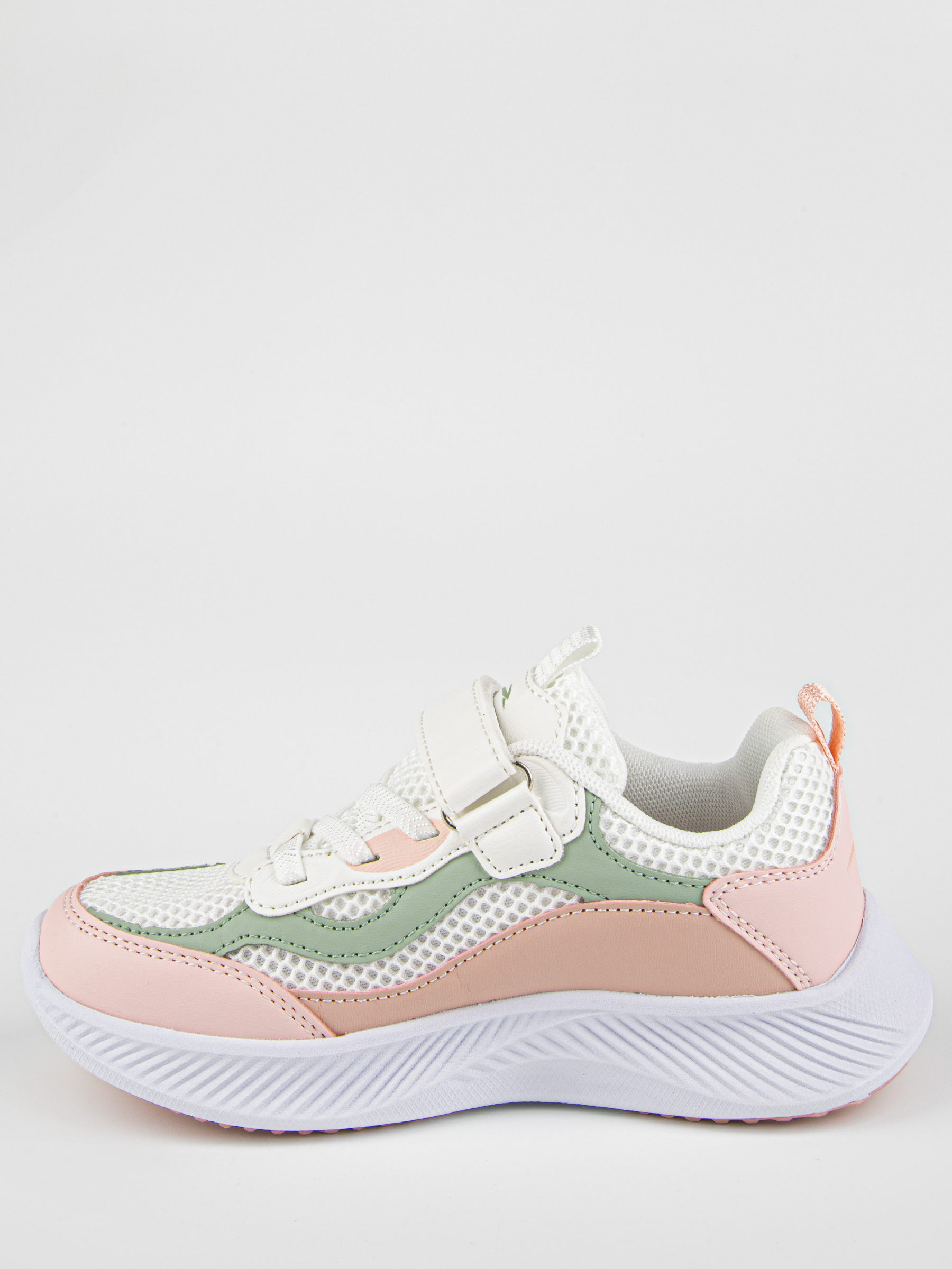 Кроссовки артикул:721224-1-7