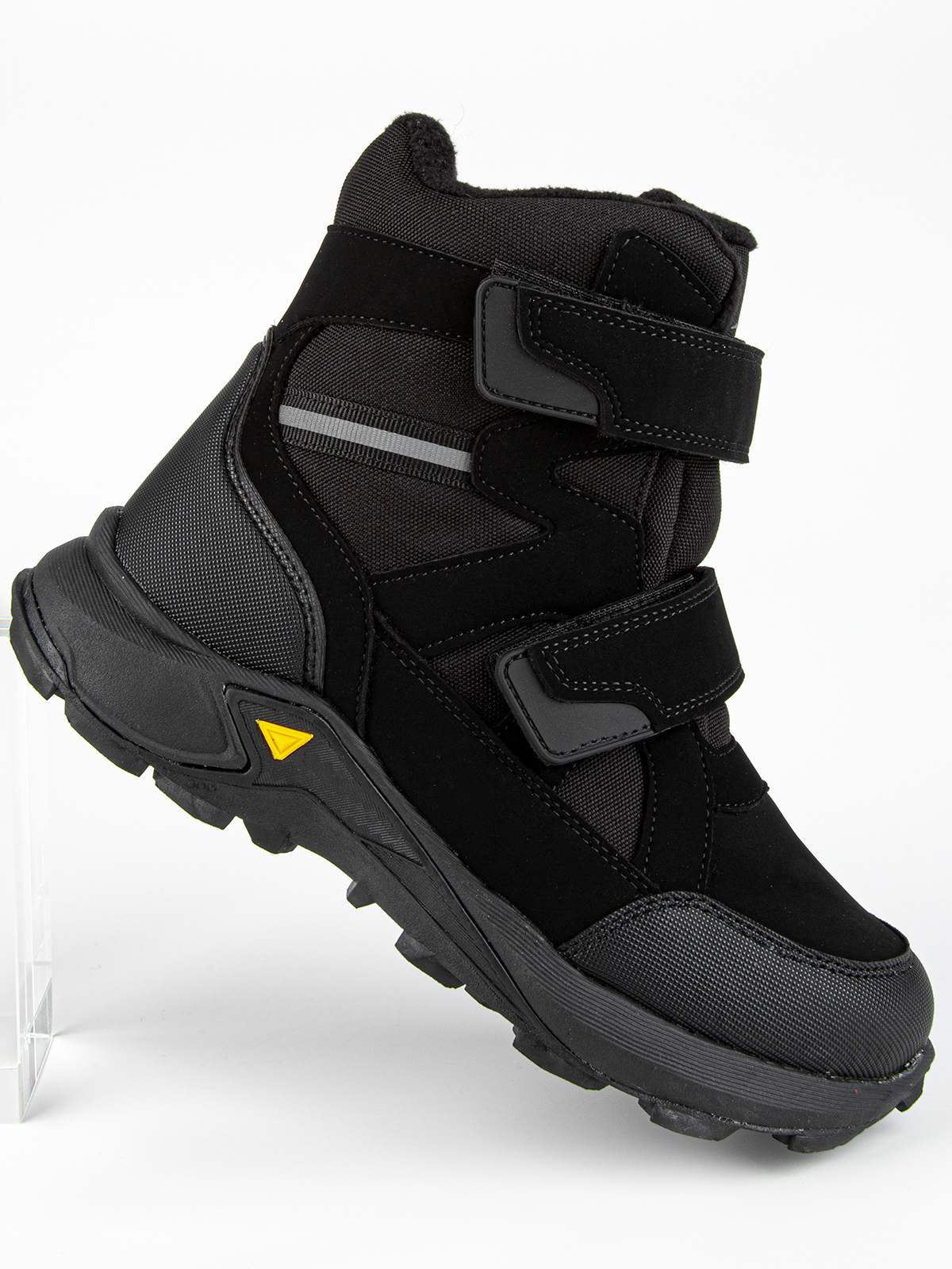 Ботинки артикул:44316-1-7