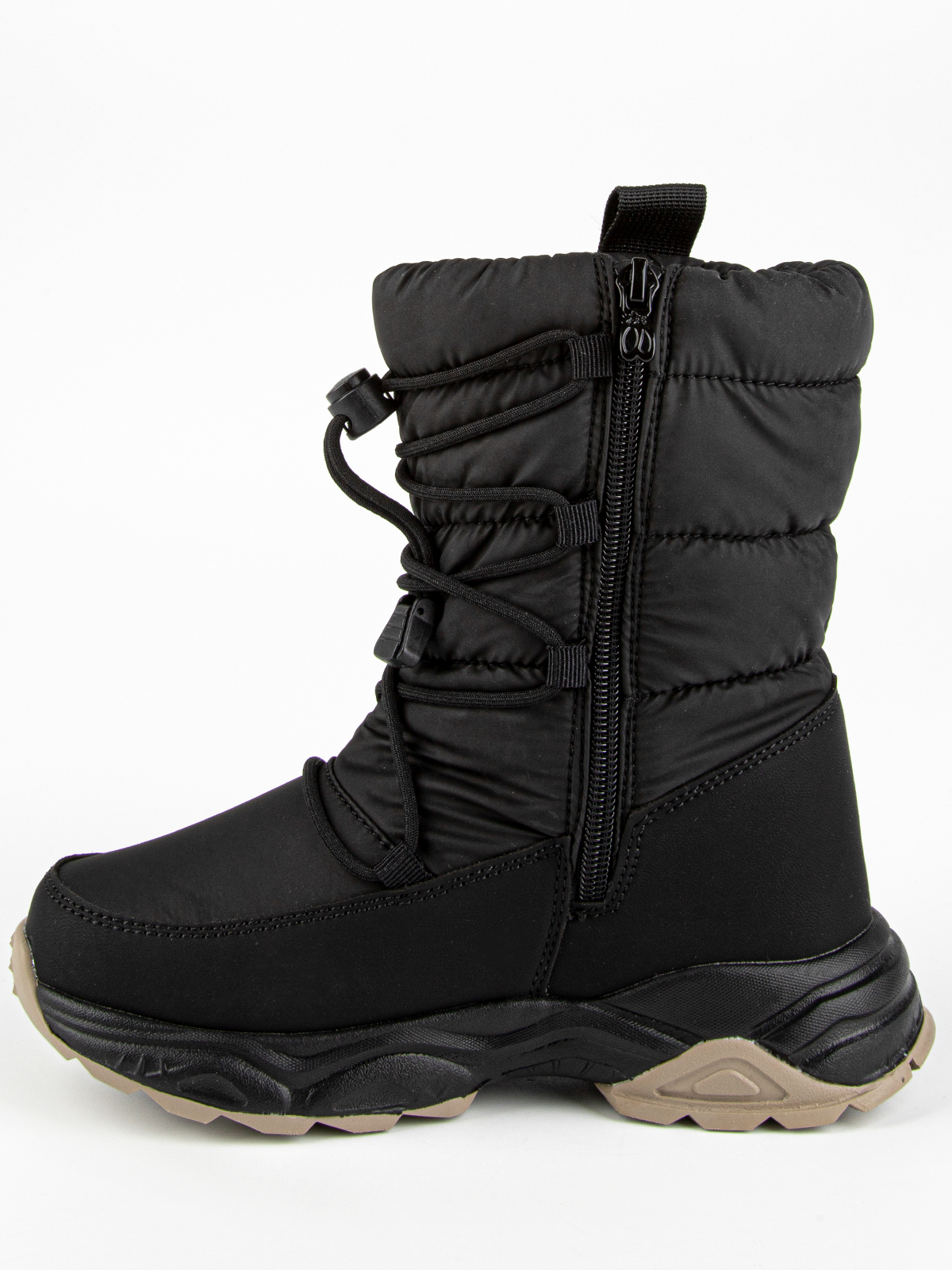 Сапоги артикул:1917д-1-8