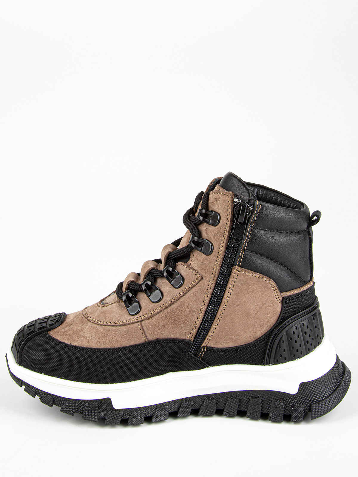 Ботинки артикул:63327т-1-8