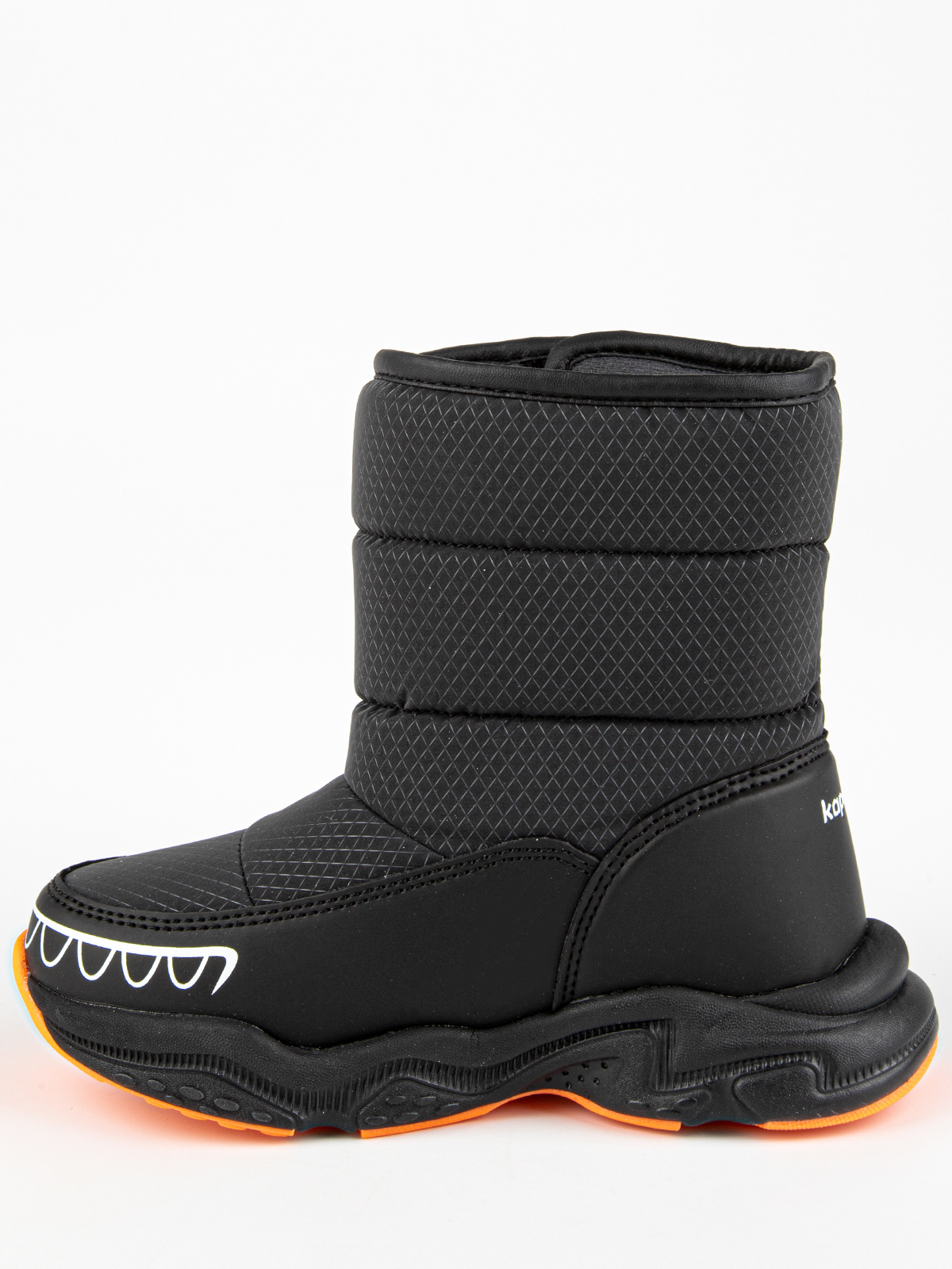 Сапоги артикул:1724д-1-7