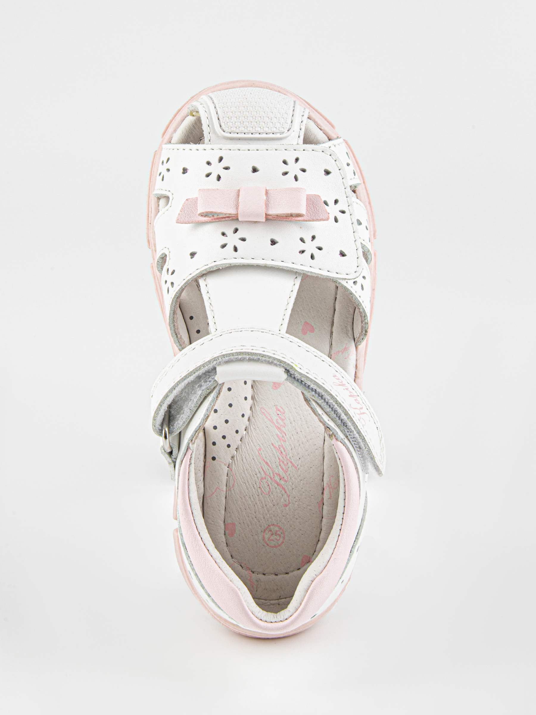 Сандалии артикул:31935-1-6