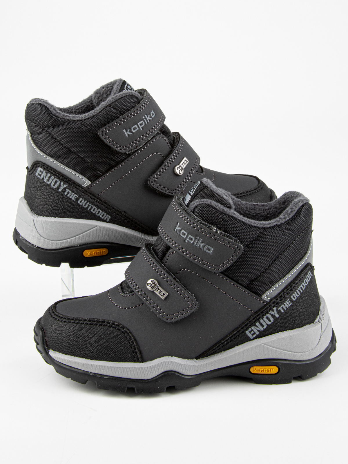 Ботинки артикул:41293л-1-4