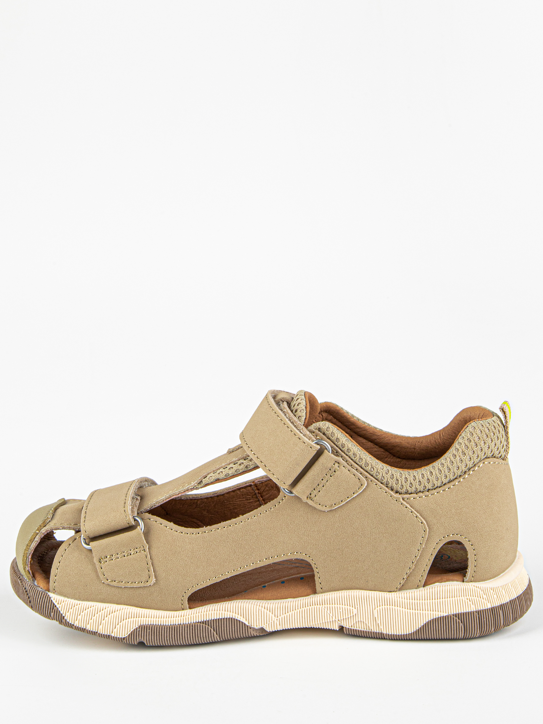 Сандалии артикул:33850к-2-7