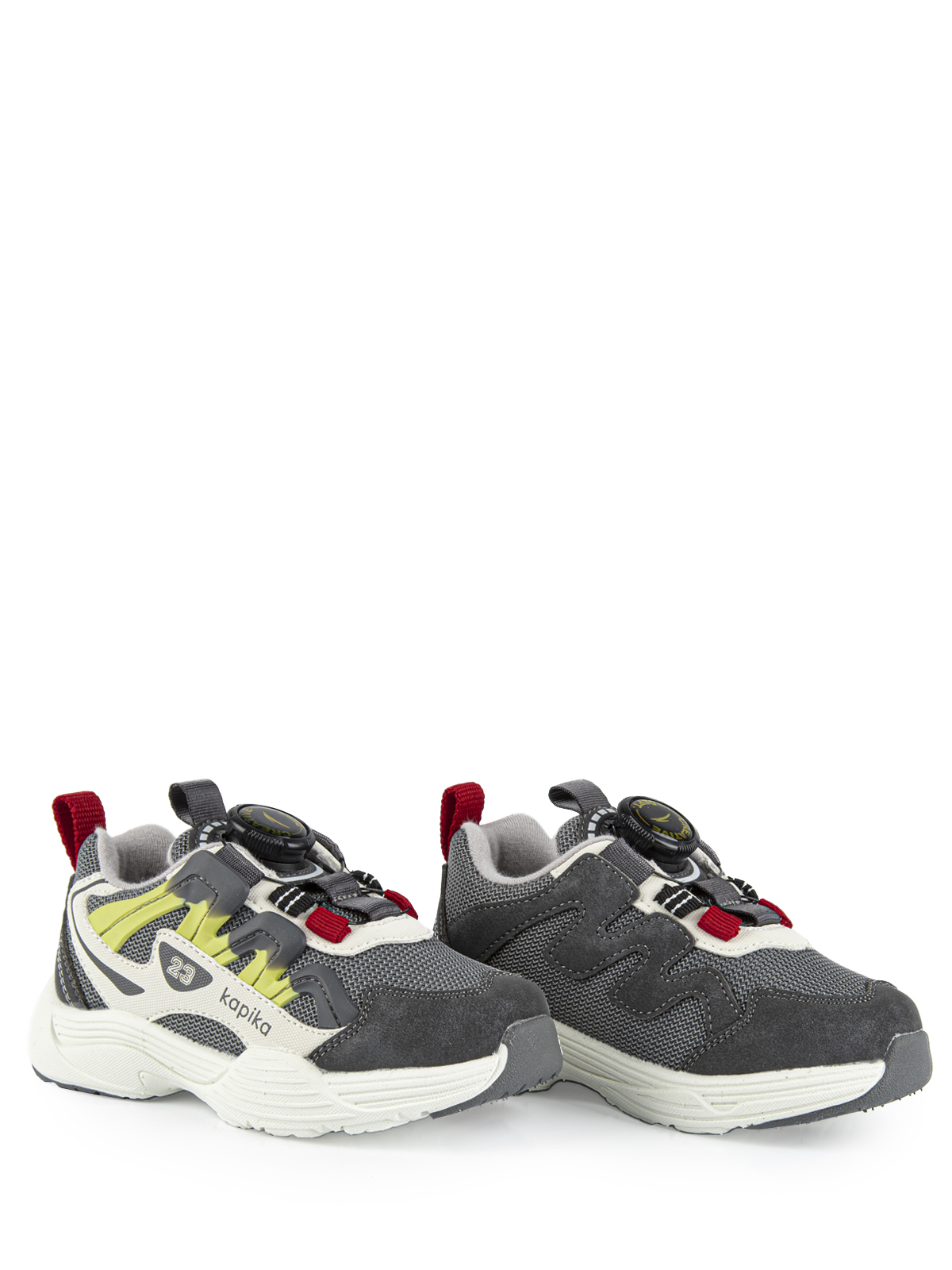 Кроссовки артикул:71533-1-6