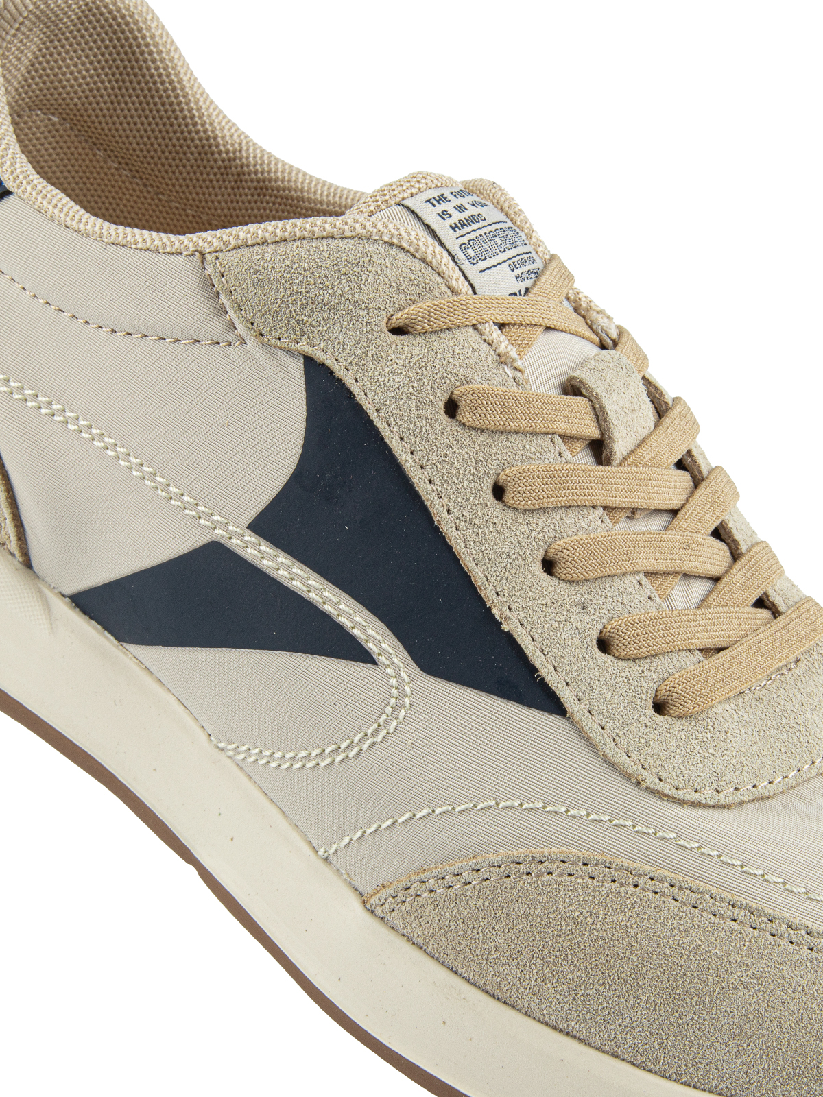 Полуботинки артикул:74887-2-6