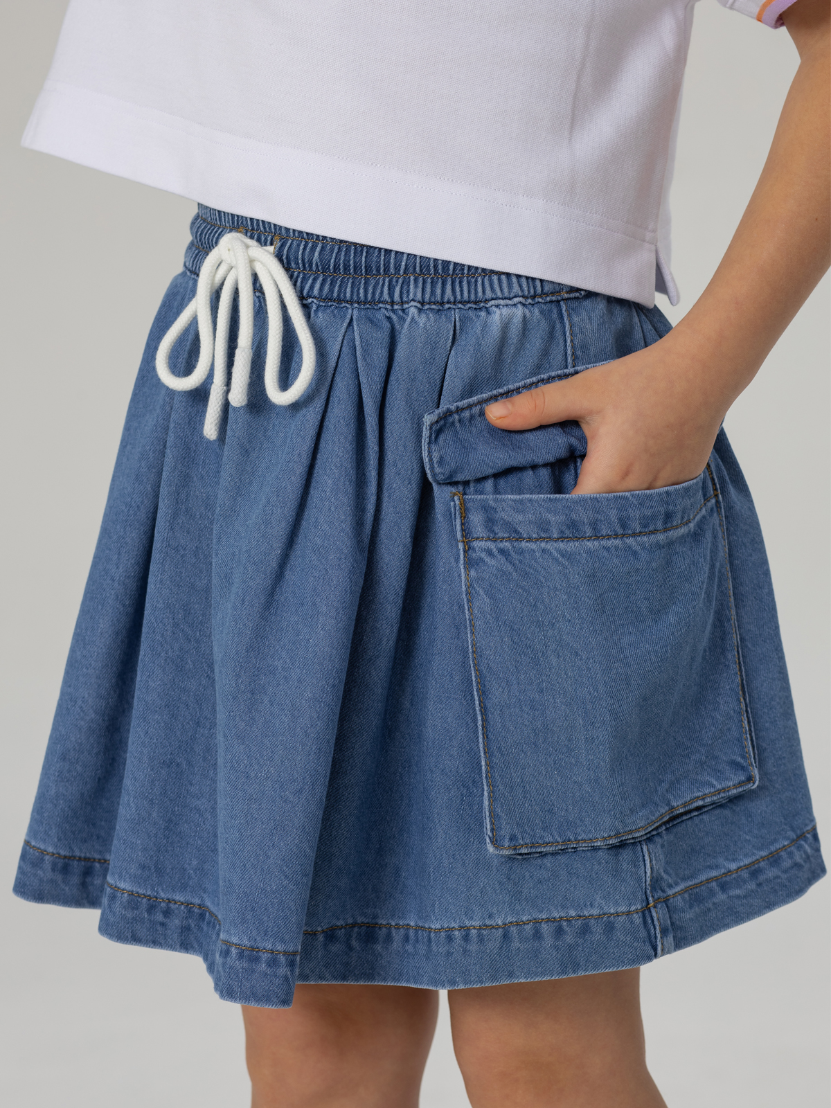 Юбка артикул:PKGCS01-Z2-6