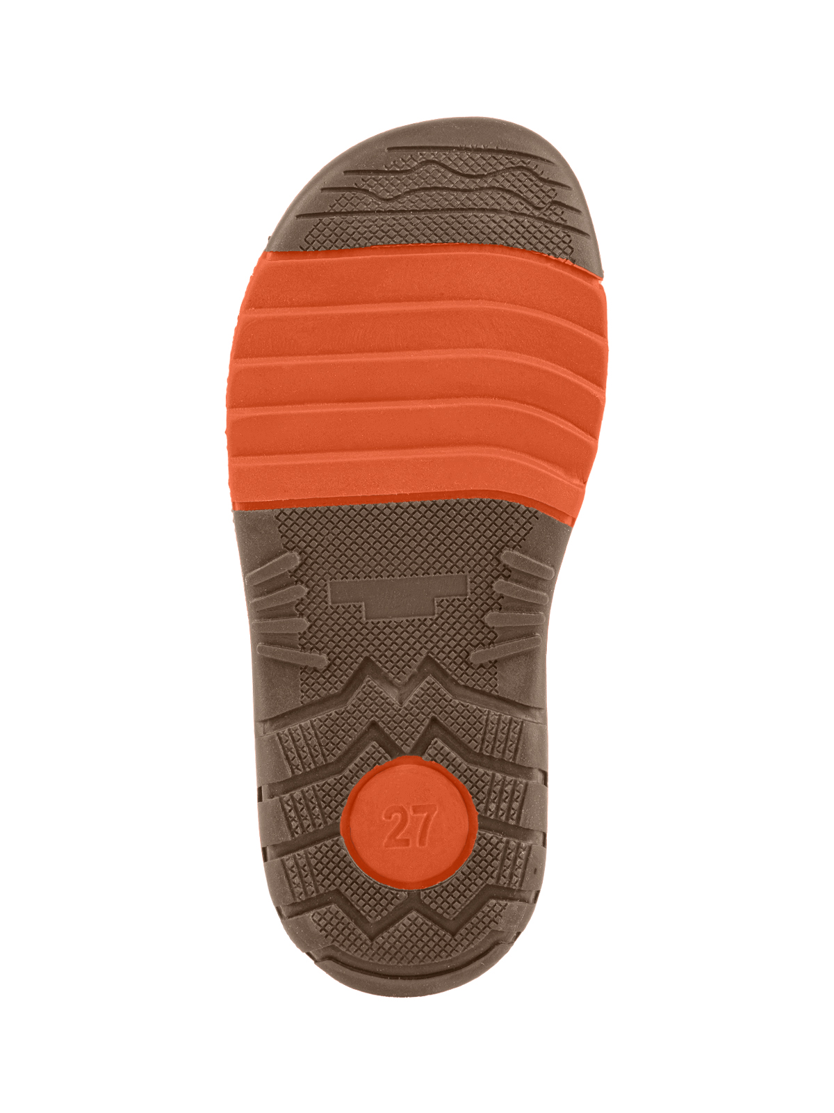 Сандалии артикул:31855т-2-4