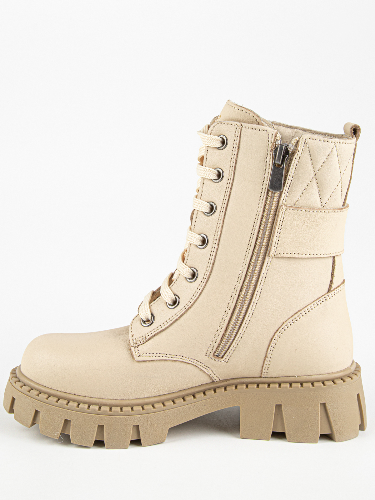 Ботинки артикул:63298т-2-7