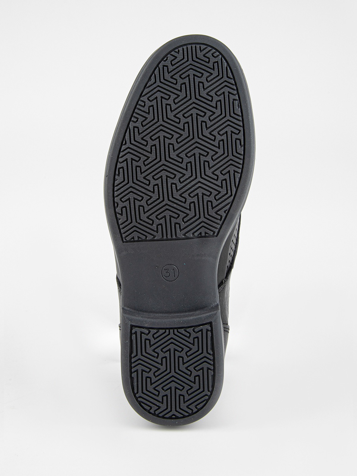 Полуботинки артикул:23789нт-4-9