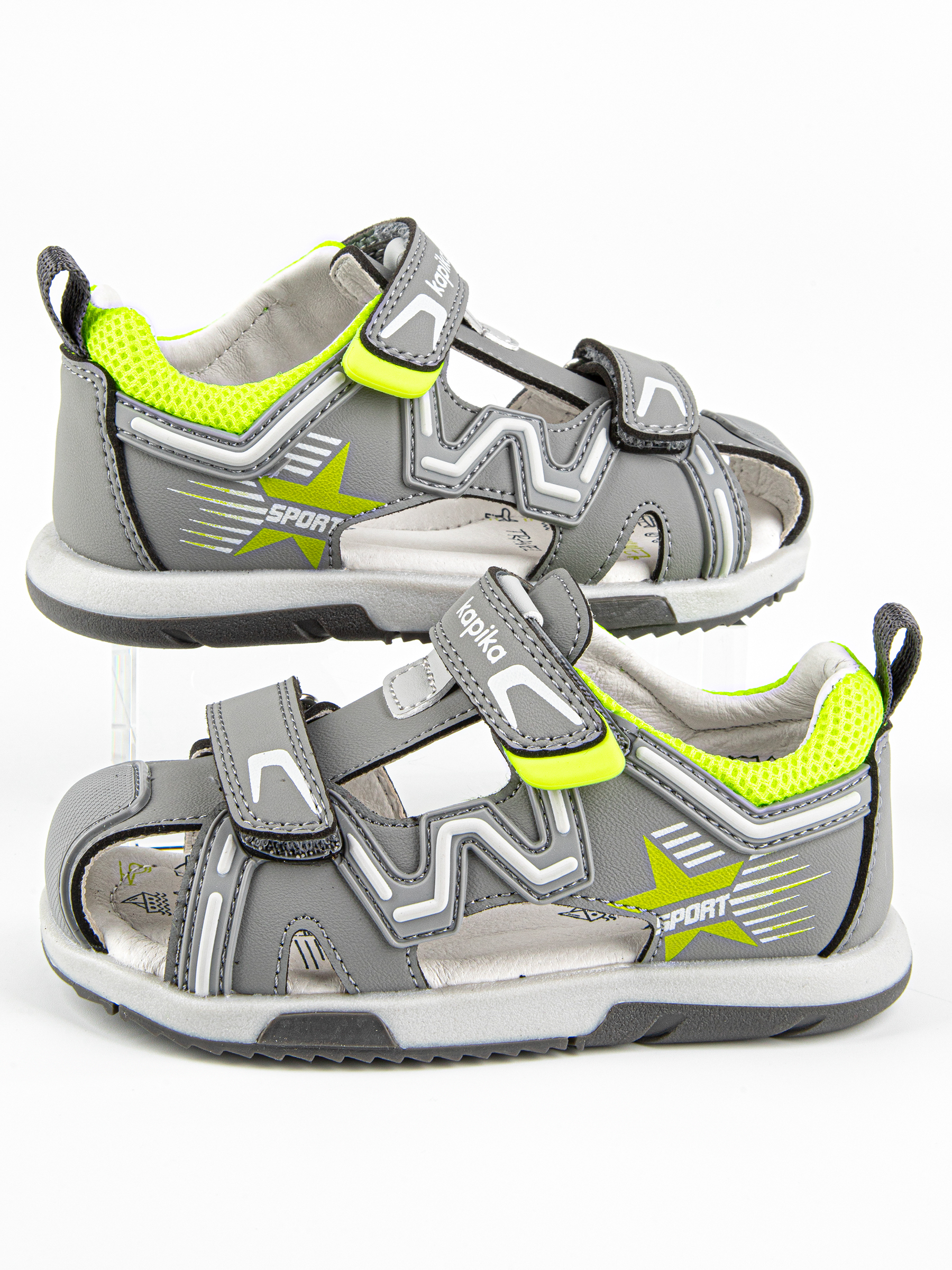 Сандалии артикул:31959п-2-4