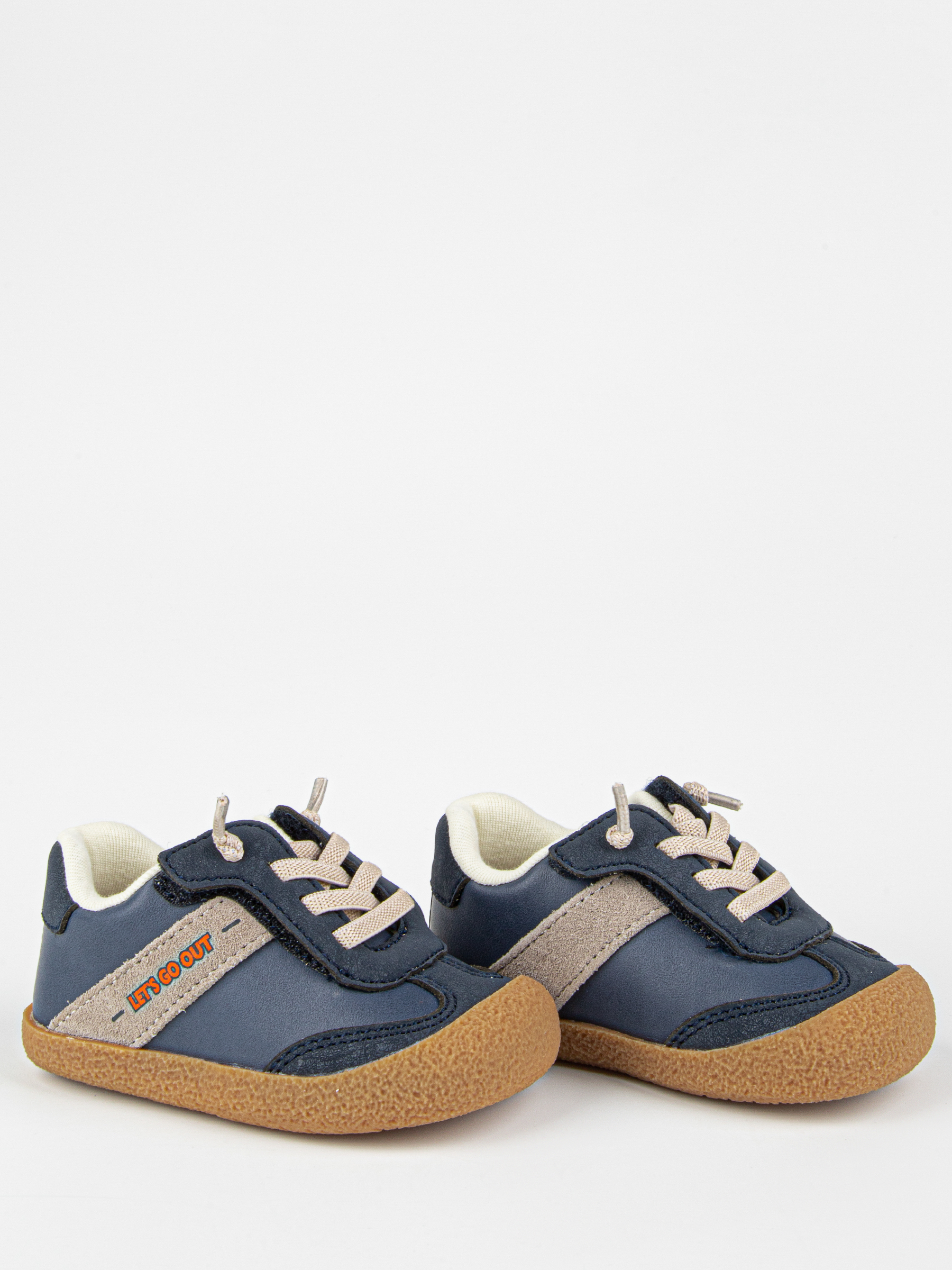 Полуботинки артикул:10259к-1-2