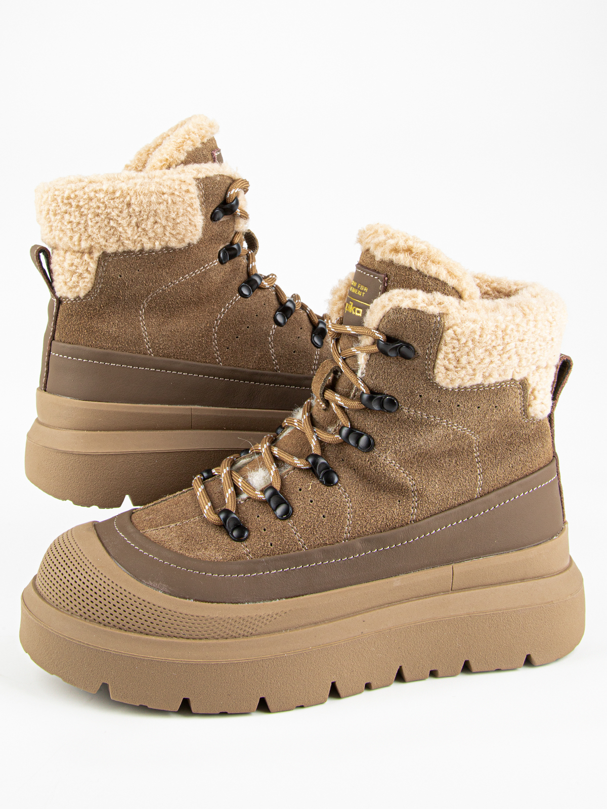 Ботинки артикул:64325ш-2-4