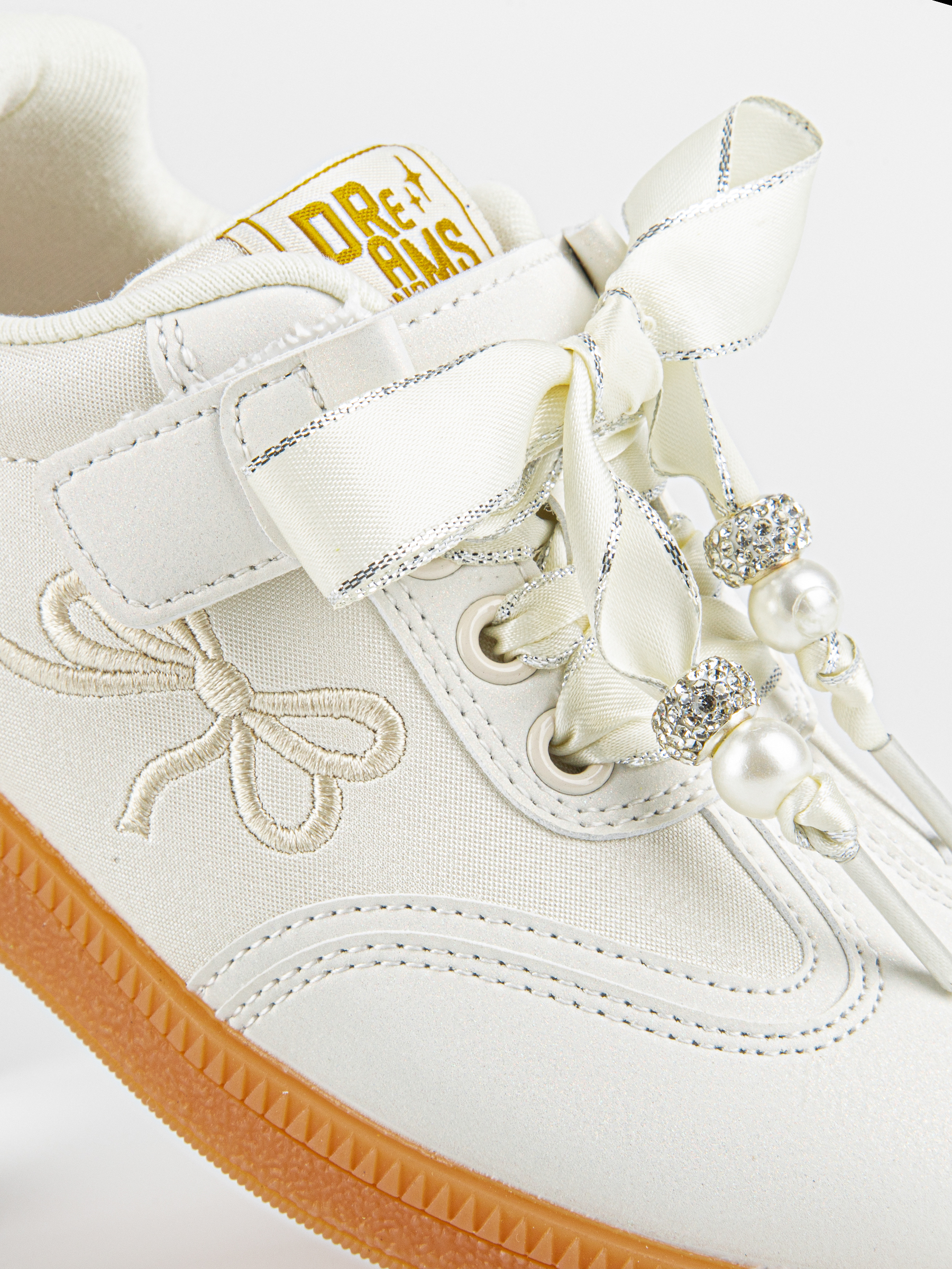 Кроссовки артикул:721202-1-3