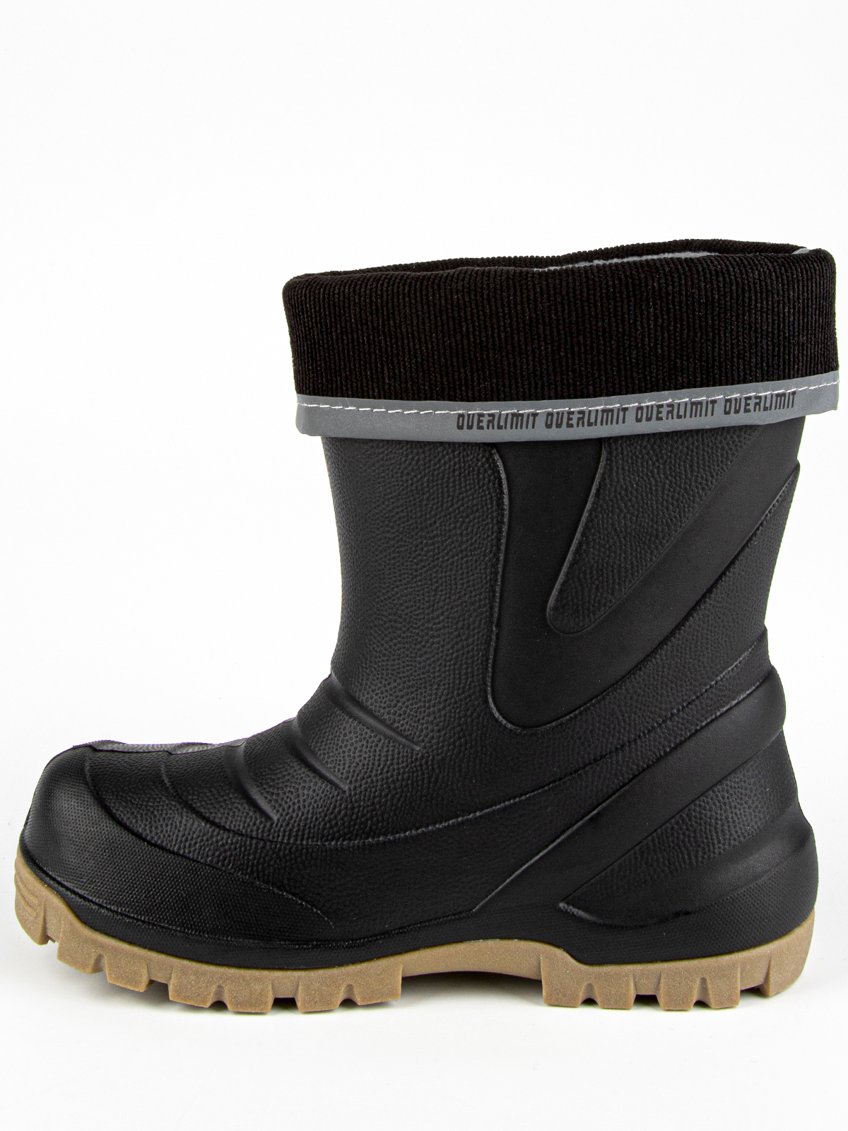 Резиновая обувь артикул:1936т-8