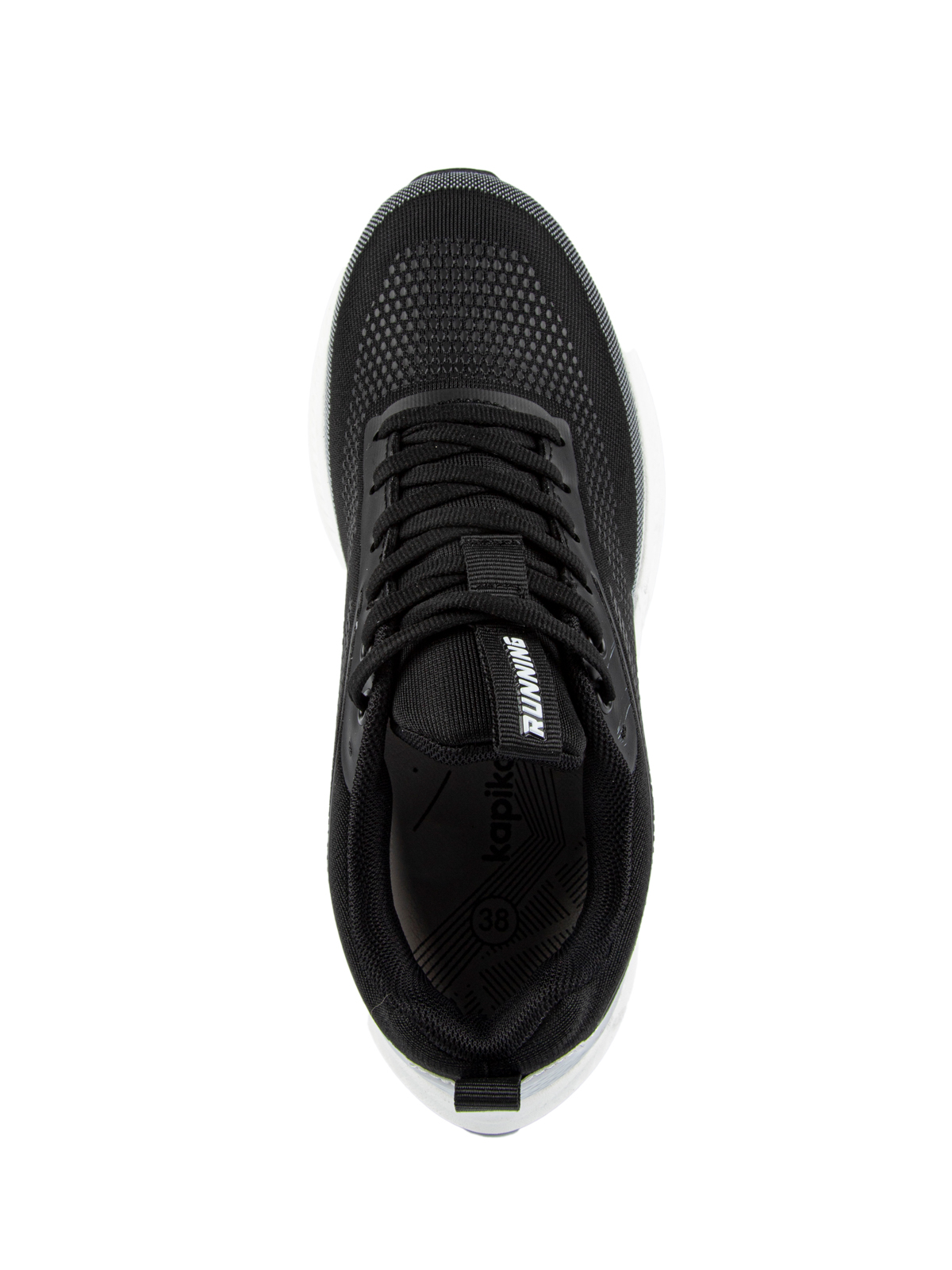 Кроссовки артикул:74876-1-3