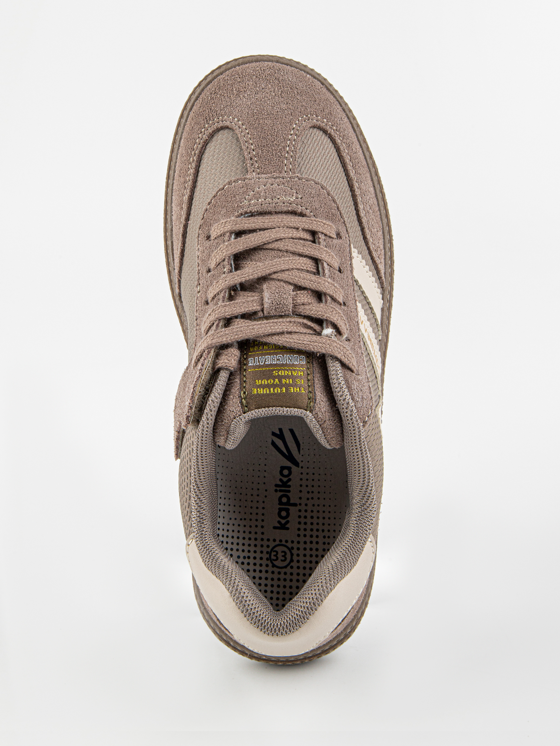 Полуботинки артикул:731308с-2-6