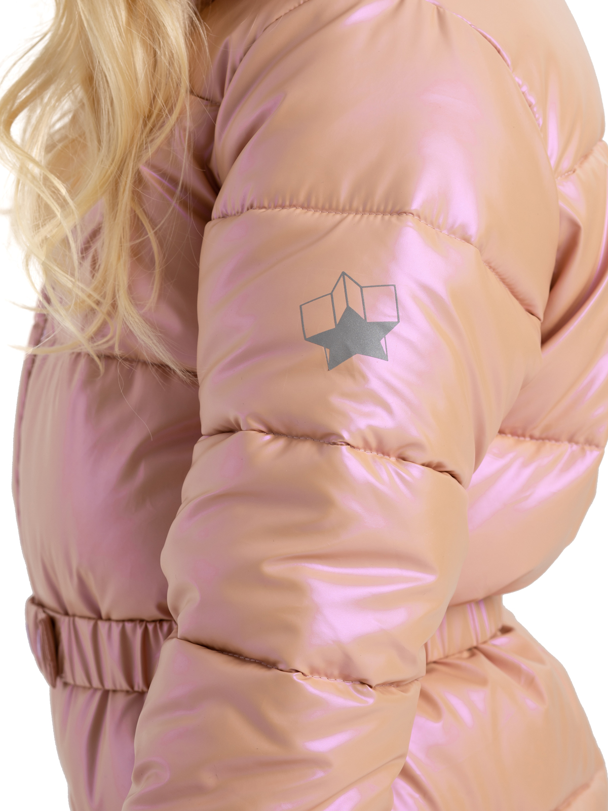 Комбинезон зимний артикул:KKGCK06-T0-7