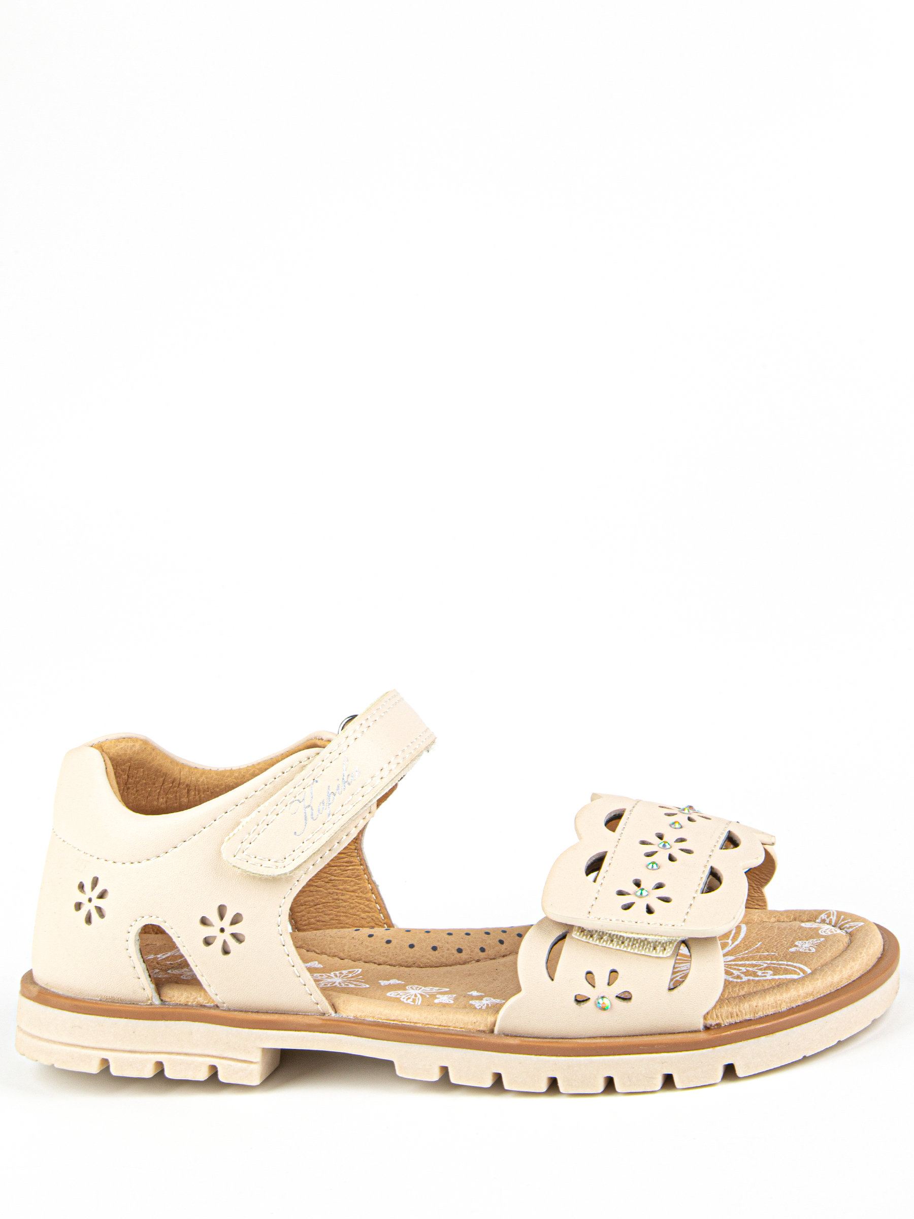 Сандалии артикул:33614п-1-1