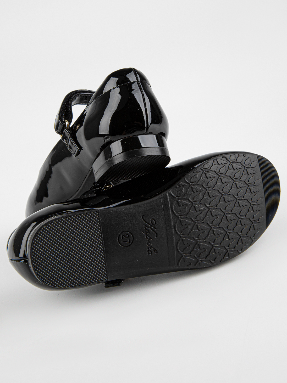 Туфли артикул:22933п-1-5