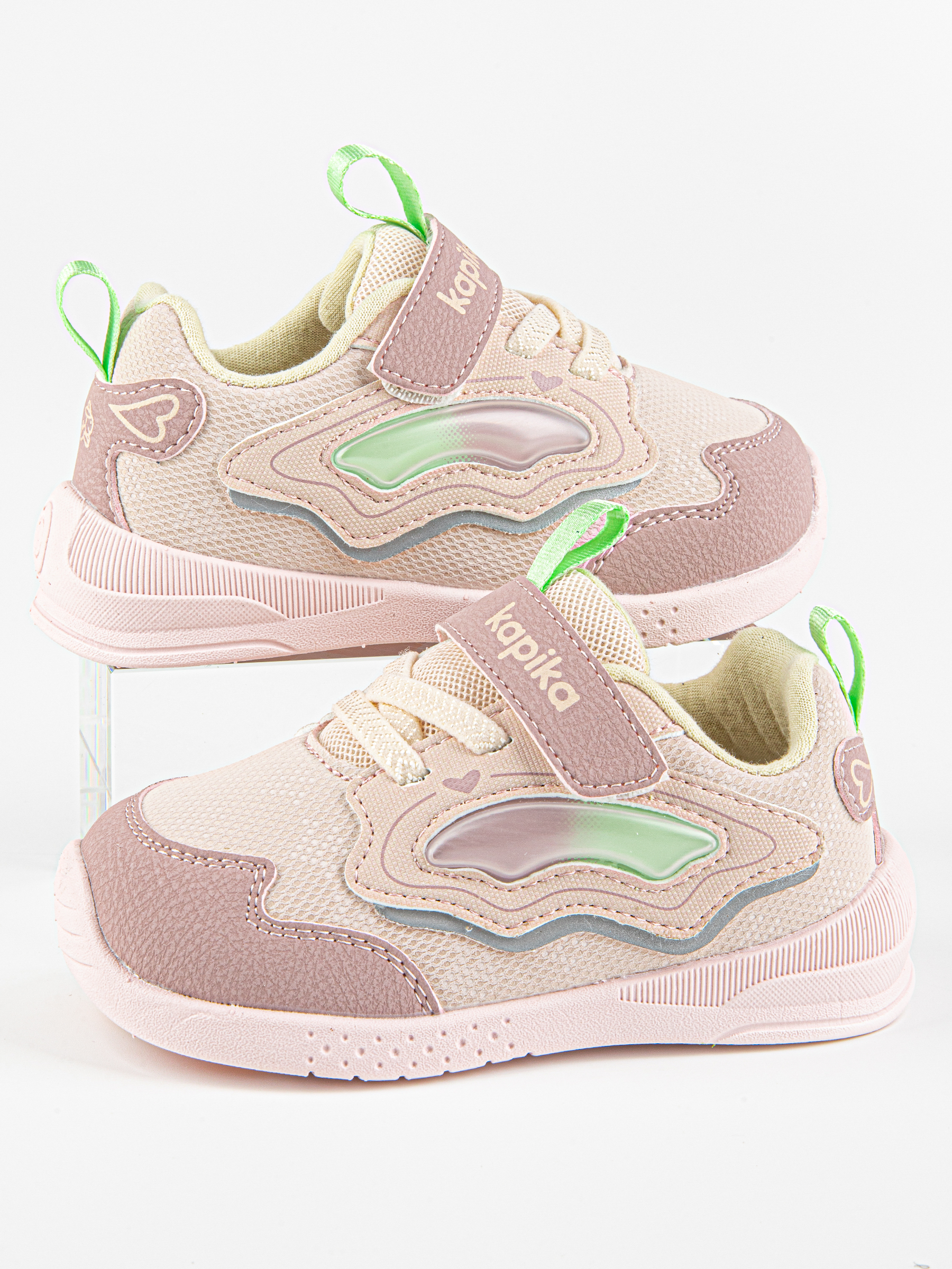 Кроссовки артикул:71564-1-4