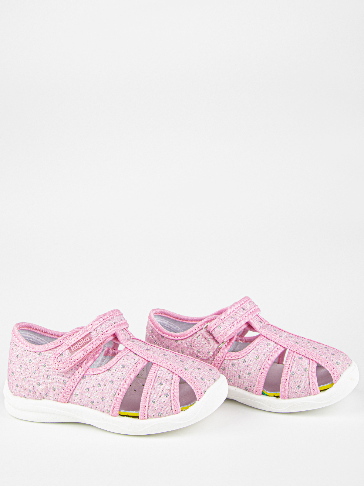 Тапочки артикул:71538-16-2