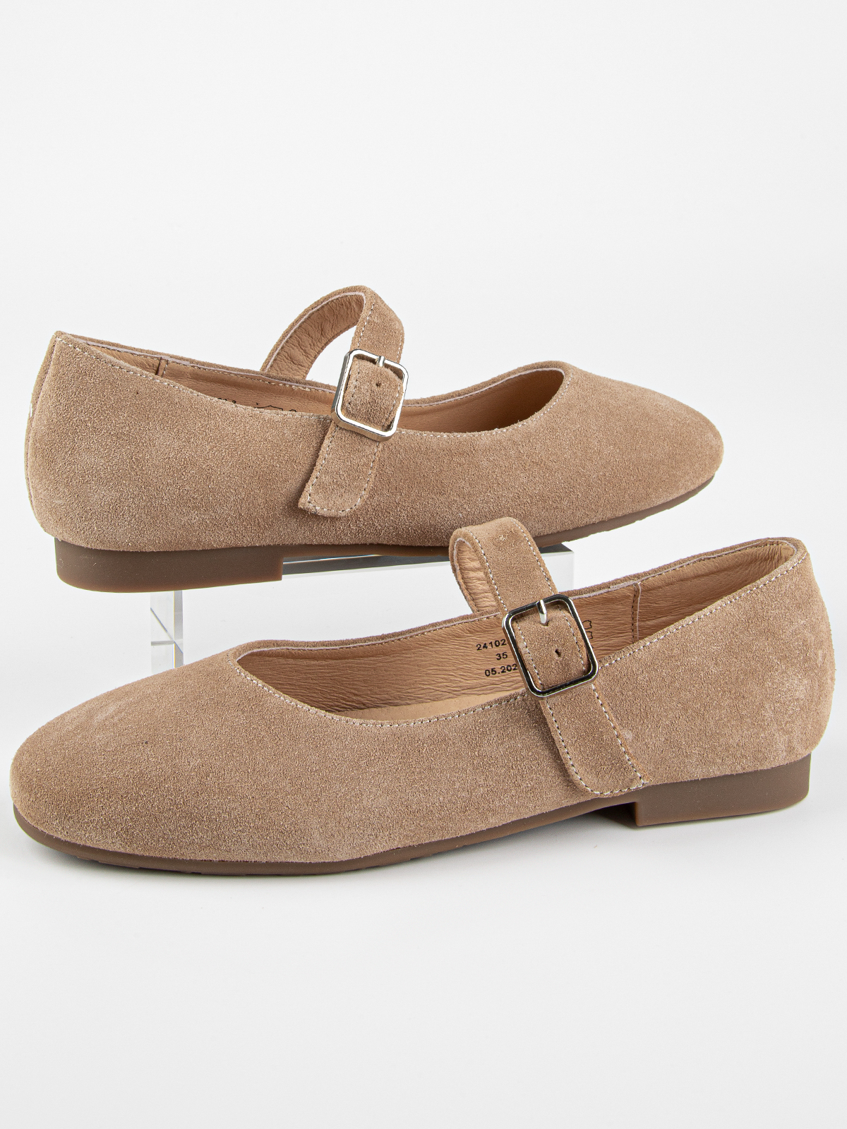 Туфли артикул:241023-3-4