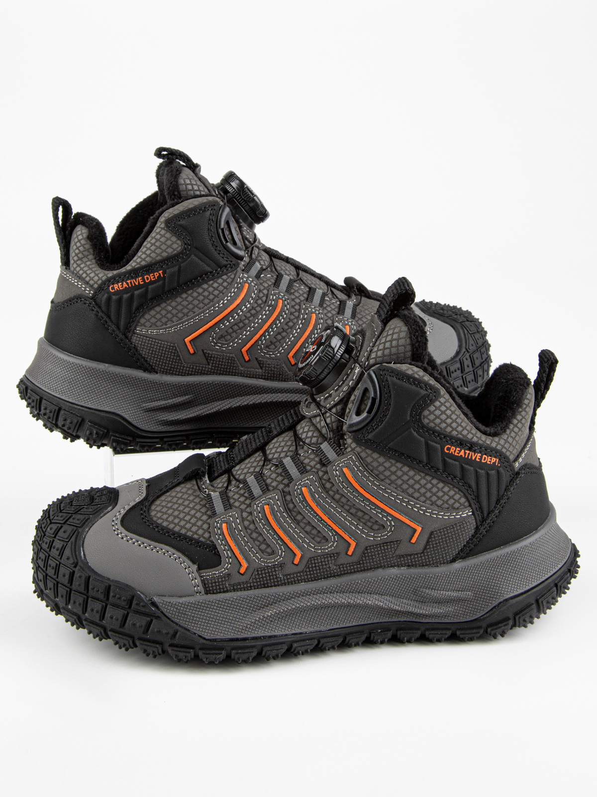 Ботинки артикул:53699ук-1-4