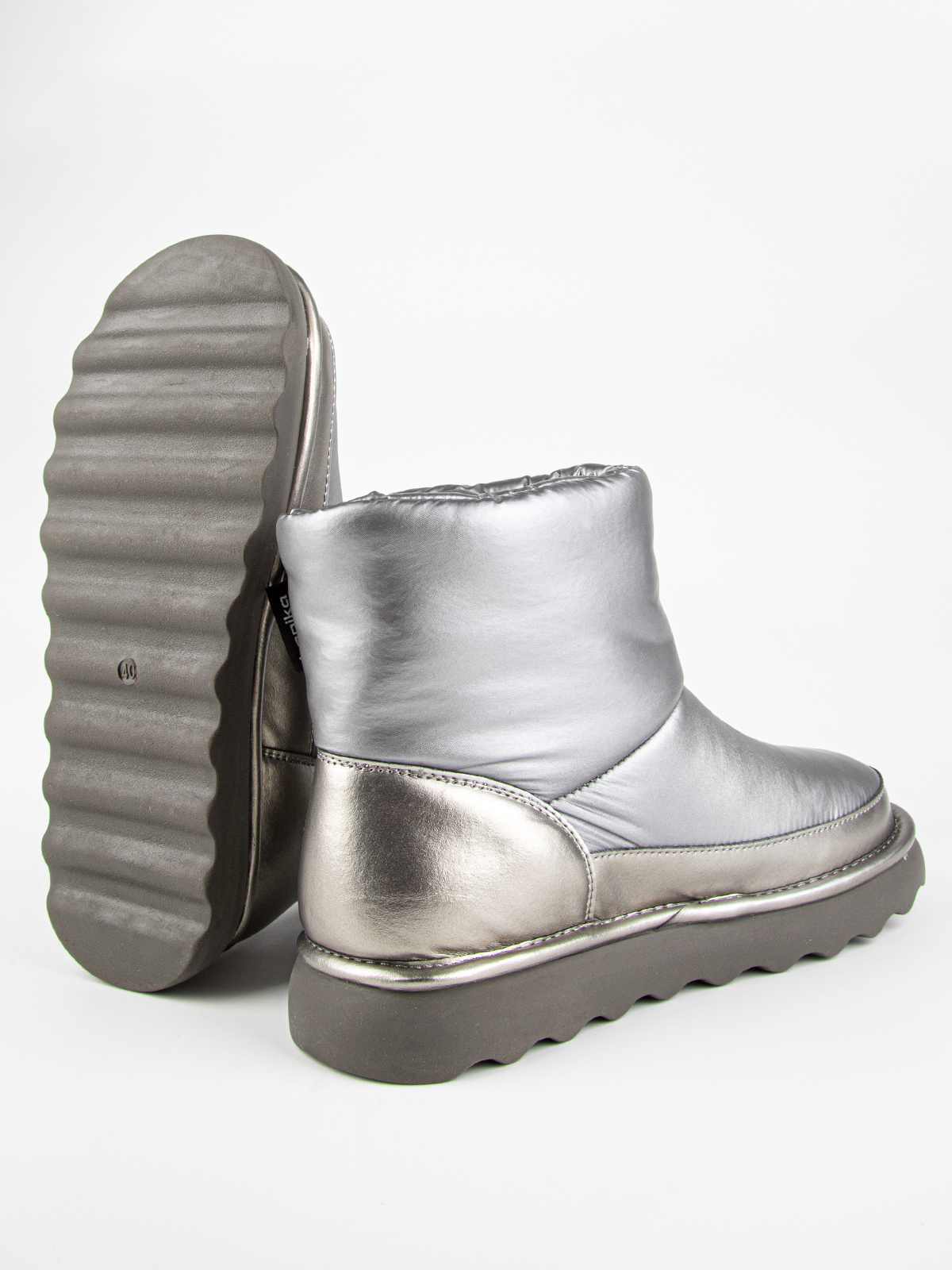 Ботинки артикул:1888д-3-5