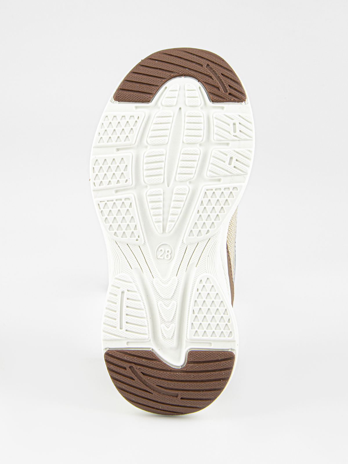 Кроссовки артикул:721190-2-8