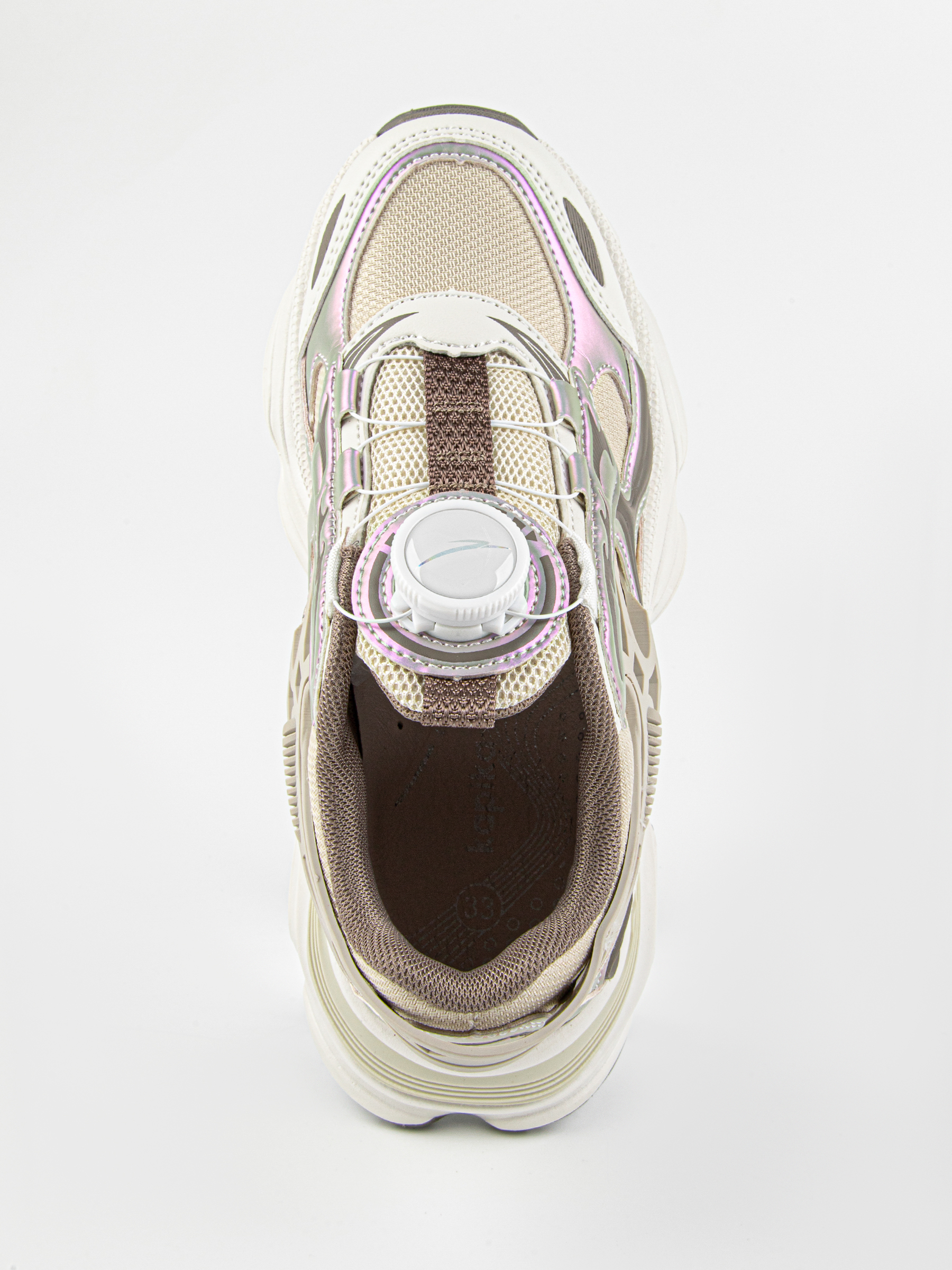 Кроссовки артикул:731299-2-6