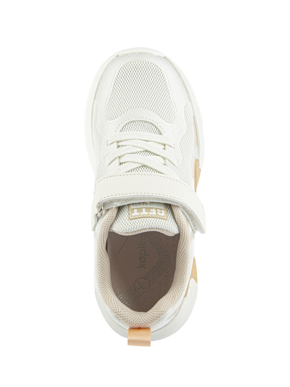 Кроссовки артикул:721151-2-3