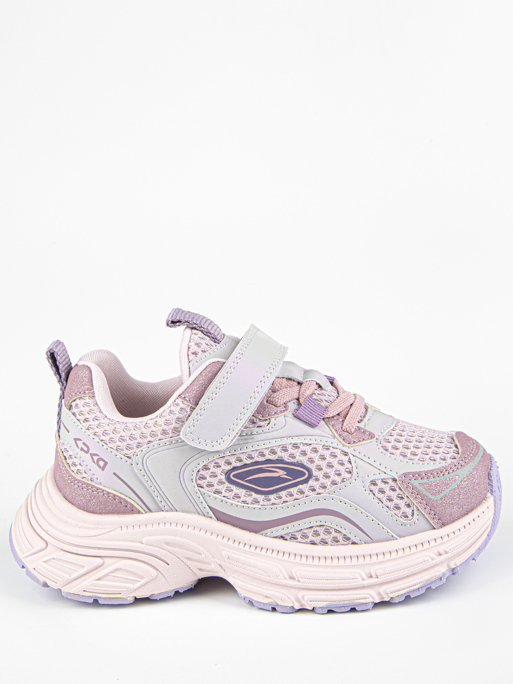 Кроссовки артикул:721191-1-1