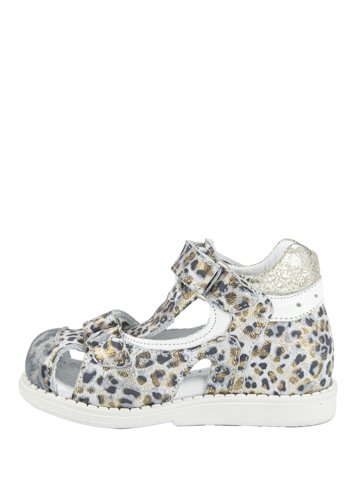 Сандалии артикул:10242т-2-2