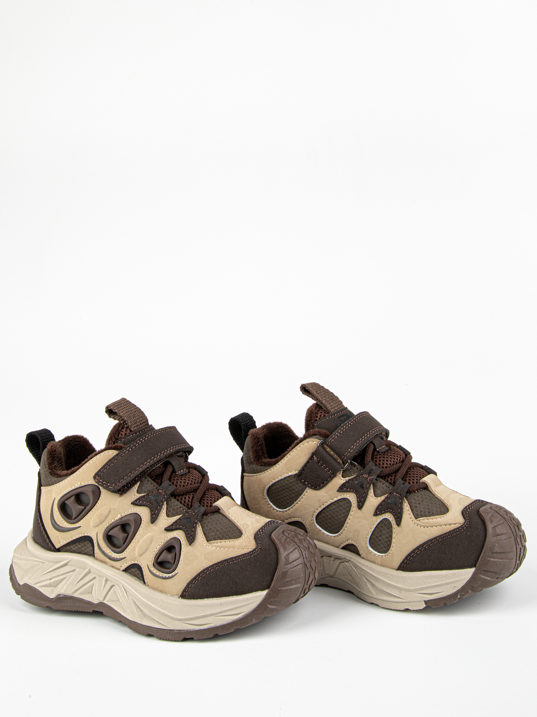 Ботинки артикул:52639уп-2-2